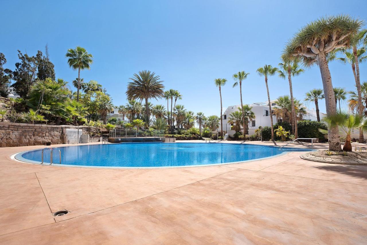 Apto 111 El Dorado Playa Las Americas By Paramount Holidays Арона Екстер'єр фото