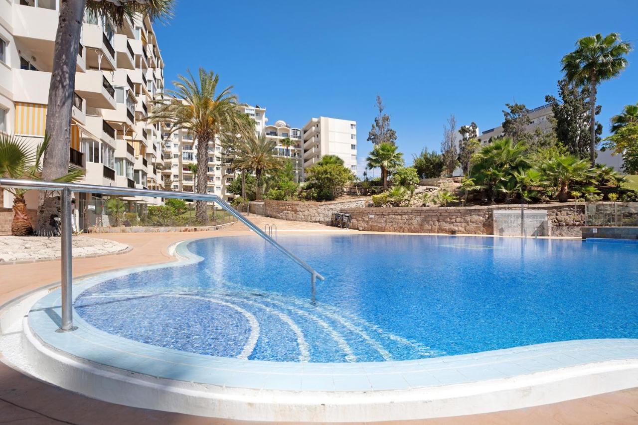 Apto 111 El Dorado Playa Las Americas By Paramount Holidays Арона Екстер'єр фото