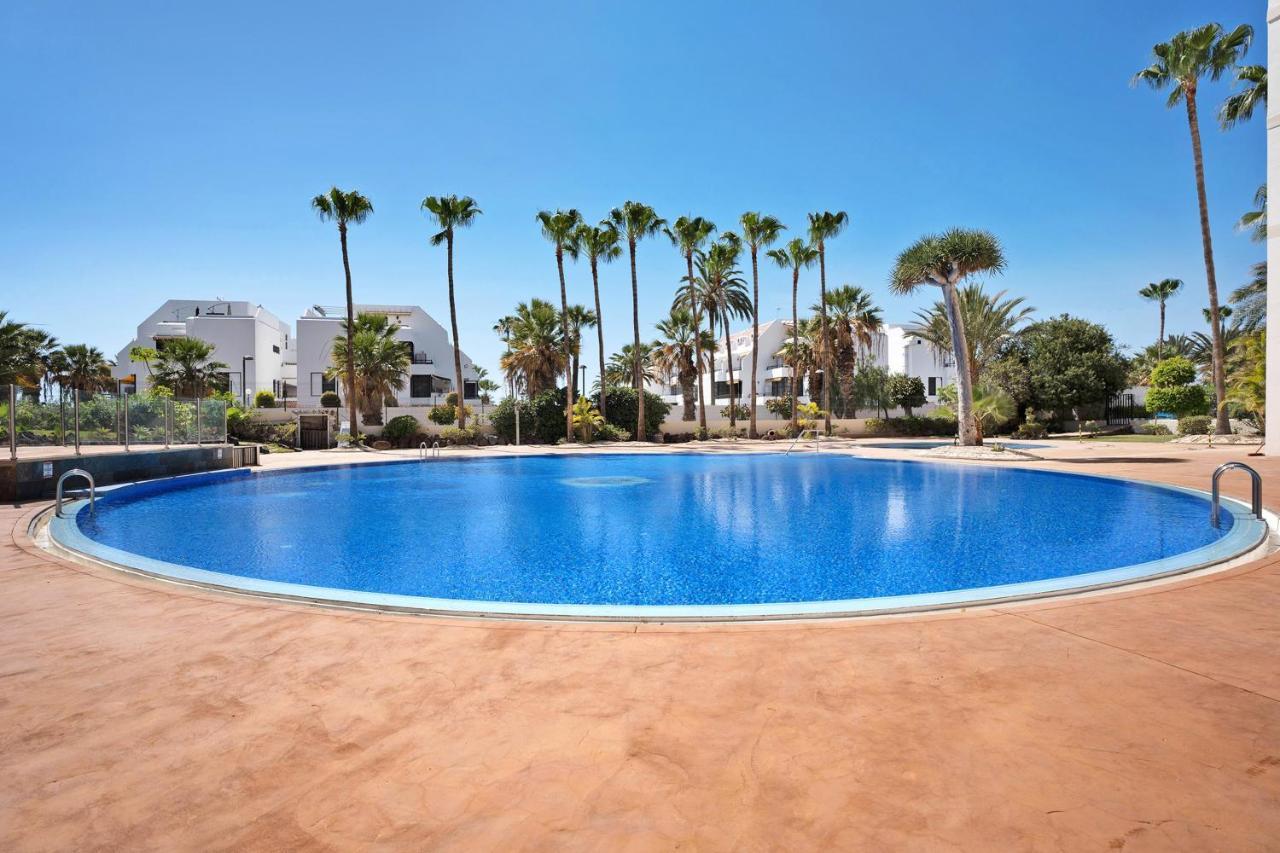 Apto 111 El Dorado Playa Las Americas By Paramount Holidays Арона Екстер'єр фото