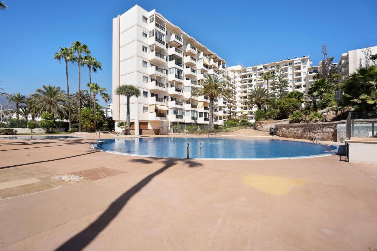 Apto 111 El Dorado Playa Las Americas By Paramount Holidays Арона Екстер'єр фото