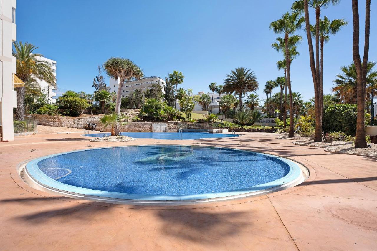 Apto 111 El Dorado Playa Las Americas By Paramount Holidays Арона Екстер'єр фото