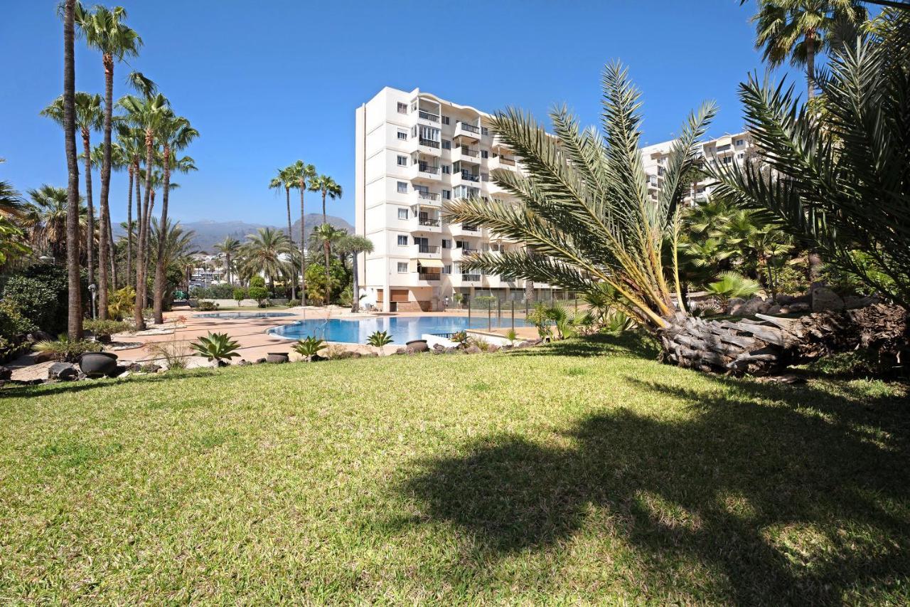 Apto 111 El Dorado Playa Las Americas By Paramount Holidays Арона Екстер'єр фото