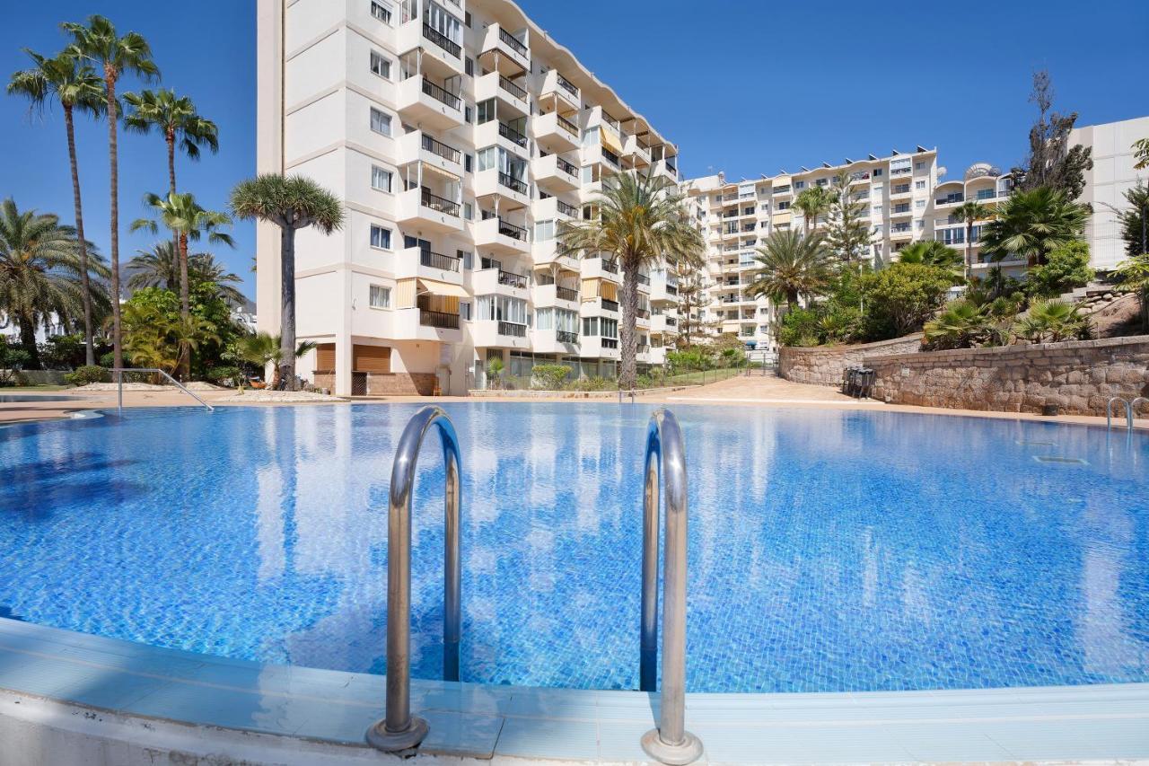 Apto 111 El Dorado Playa Las Americas By Paramount Holidays Арона Екстер'єр фото