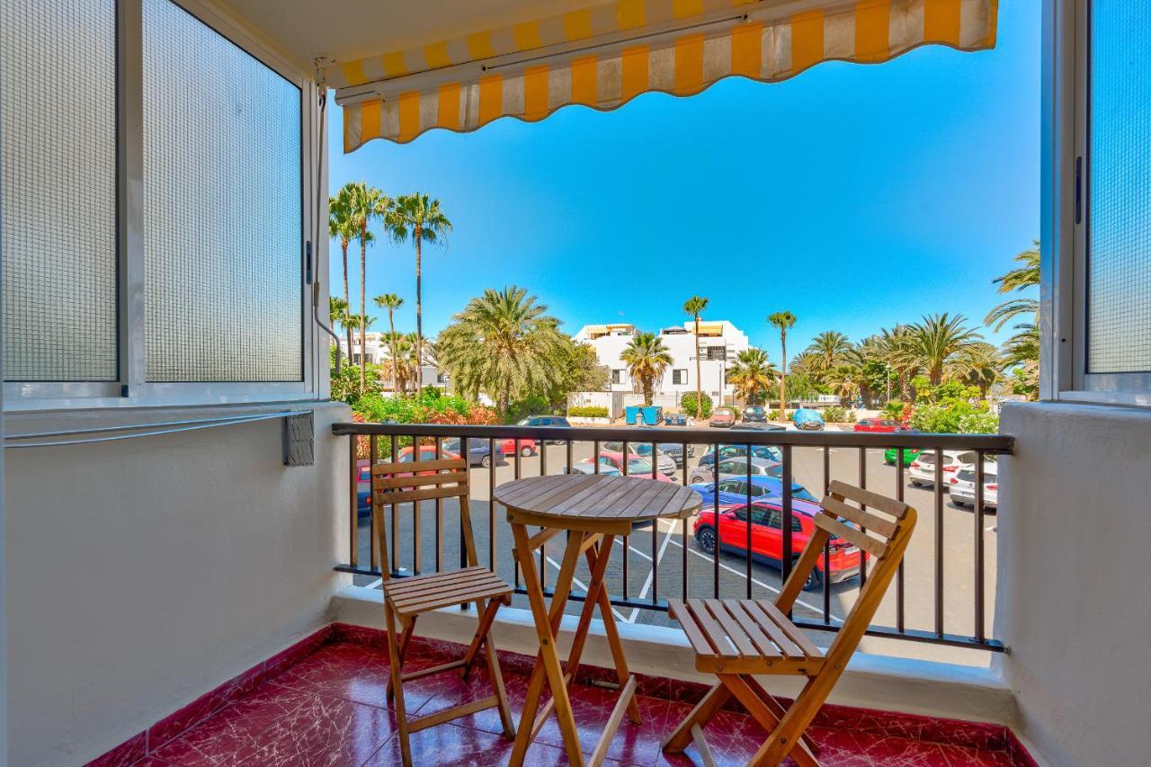Apto 111 El Dorado Playa Las Americas By Paramount Holidays Арона Екстер'єр фото
