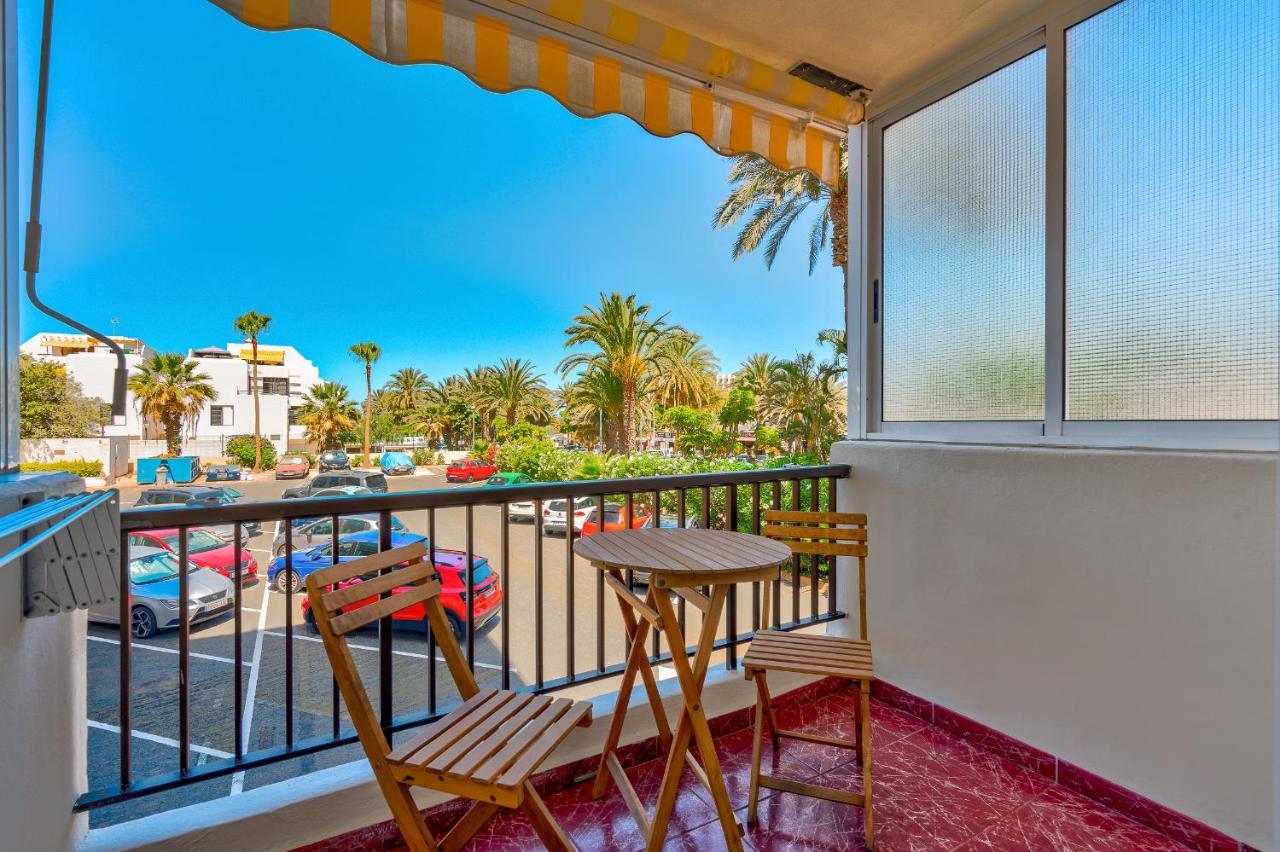 Apto 111 El Dorado Playa Las Americas By Paramount Holidays Арона Екстер'єр фото