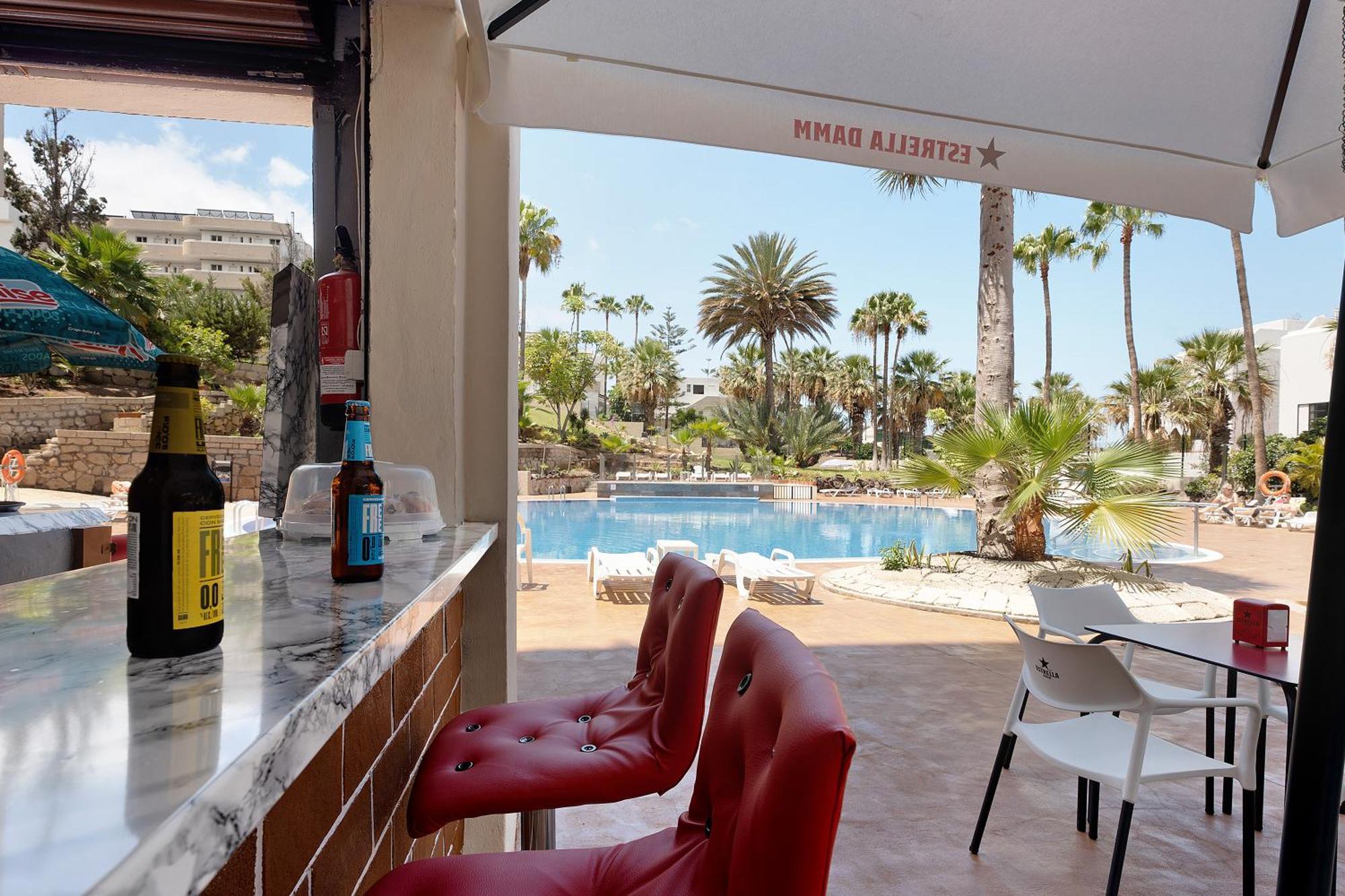 Apto 111 El Dorado Playa Las Americas By Paramount Holidays Арона Екстер'єр фото